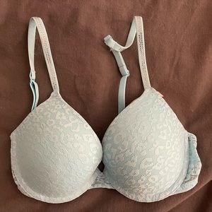 Wear Everywhere Push-Up Bra